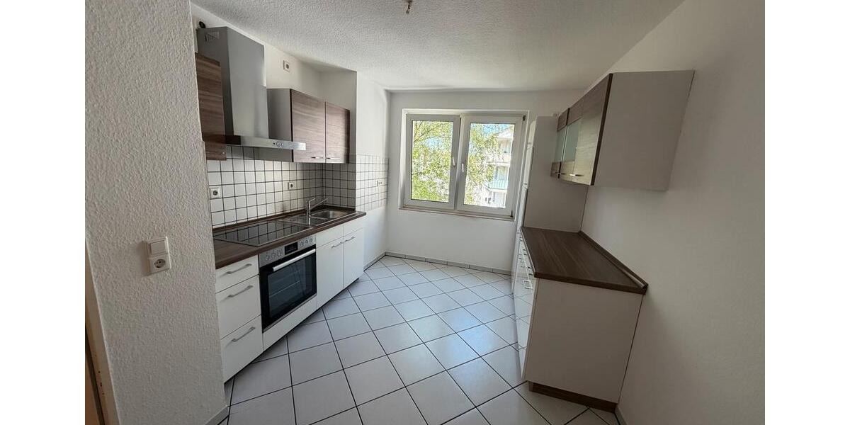 Etagenwohnung Hagen - 2 Zimmer, 55 m&sup2;, 625&euro; | Angebot:26676697