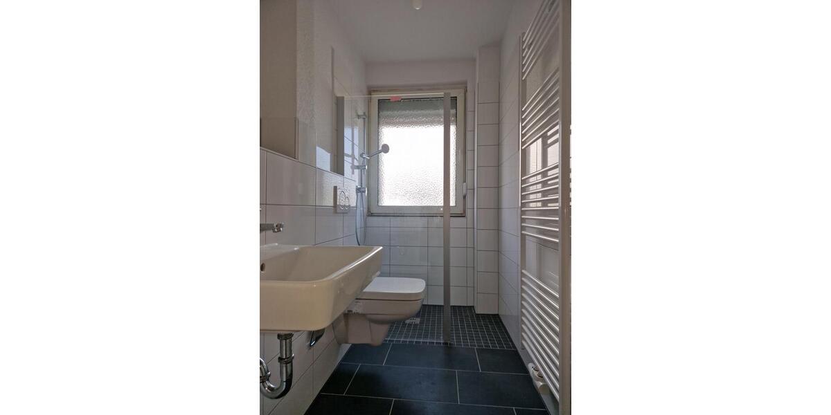 Erdgeschoßwohnung Dortmund Mengede - 3 Zimmer, 55 m&sup2;, 476&euro; | Angebot:24759764