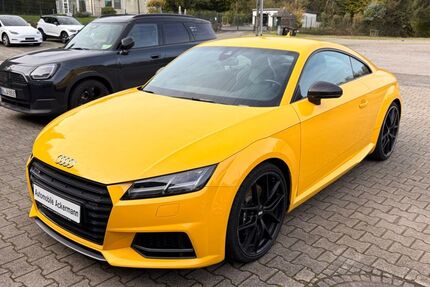 Audi TT 87.500 km 26.500 &euro; Bochum 44869