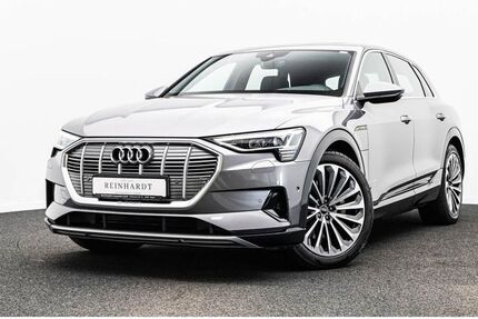 Audi e-tron 83.784 km 31.739 &euro; Hagen 58091
