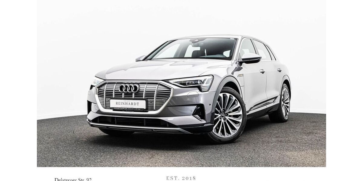 Audi e-tron 83.784 km 31.739 &euro; Hagen 58091