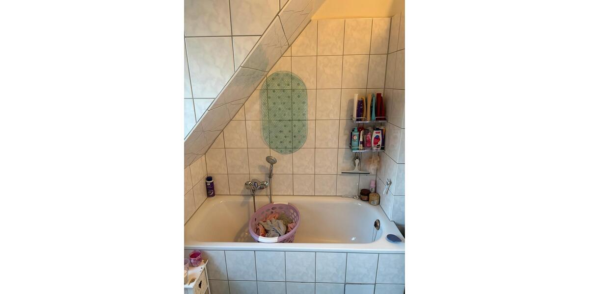 Dachgeschoßwohnung Castrop-Rauxel Rauxel - 3 Zimmer, 51 m&sup2;, 94.900&euro; | Angebot:27624234