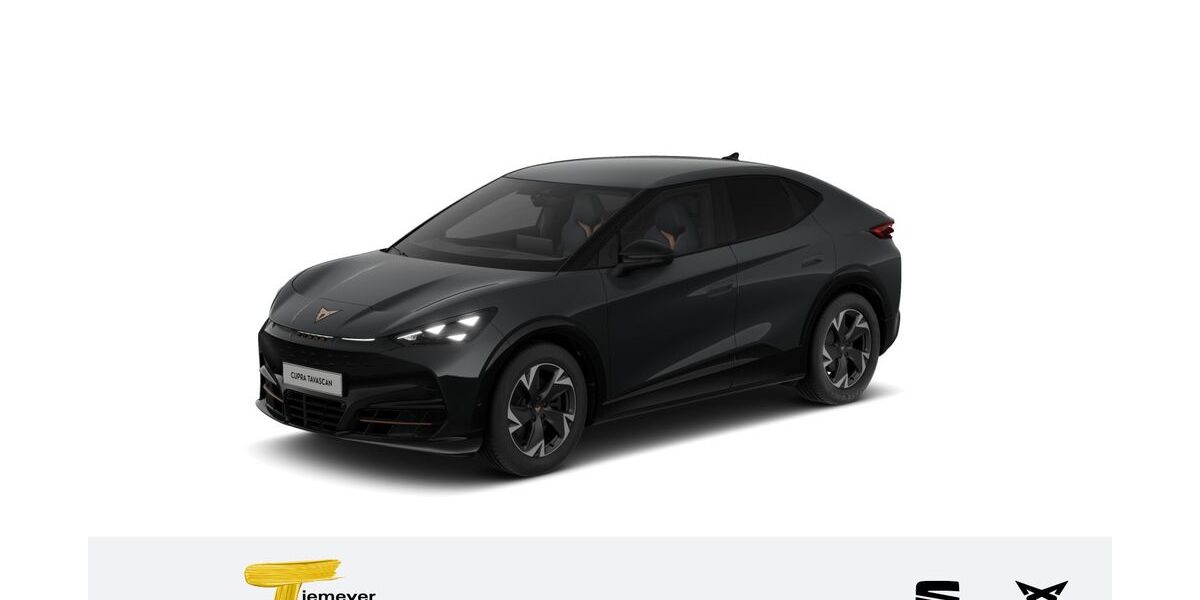Cupra Tavascan 18.768 km 40.740 &euro; Hemer 58675