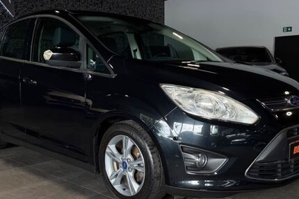 Ford C-Max 86.822 km 6.490 &euro; Unna 59425