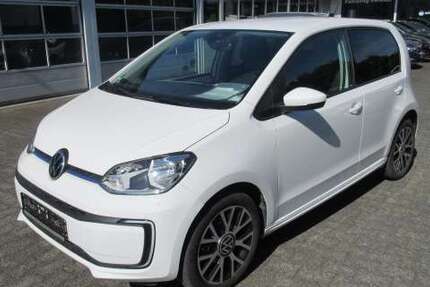 VW e-up! Style 