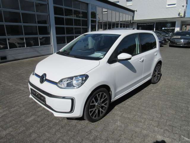 VW e-up! Style 