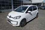 VW e-up! Style 