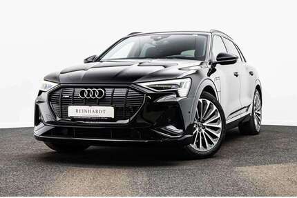 Audi e-tron 79.042 km 35.895 &euro; Hagen 58091