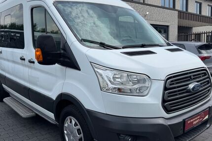 Ford Transit 180.000 km 11.990 &euro; Castrop-Rauxel 44575
