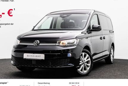 VW Caddy Maxi 27.452 km 33.440 &euro; Hagen 58091