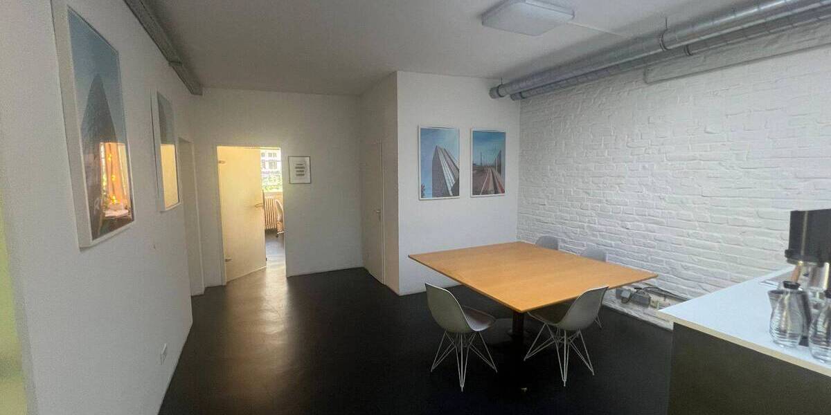 Gewerbeobjekt Dortmund Mitte - 699&euro; | Angebot:25716706