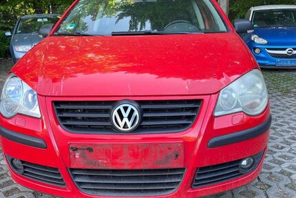 VW Polo 169.000 km 1.399 &euro; Lüdenscheid 58509