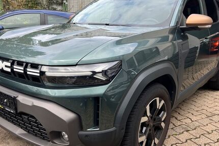 Dacia Duster 23.000 km 18.990 &euro; Bochum 44793
