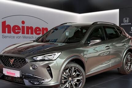 Cupra Formentor 26.897 km 35.699 &euro; Werne 59368