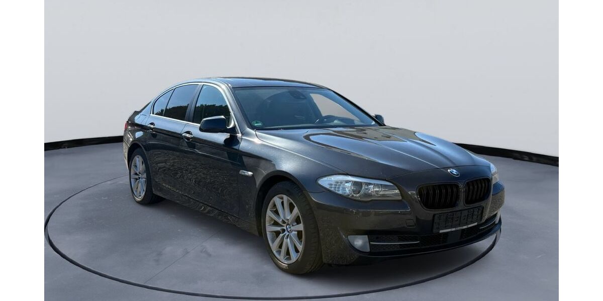 BMW 535 237.780 km 10.990 &euro; Menden 58708