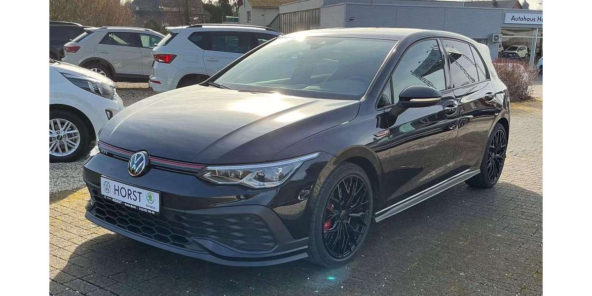 VW Golf 69.851 km 26.790 &euro; Selm 59379