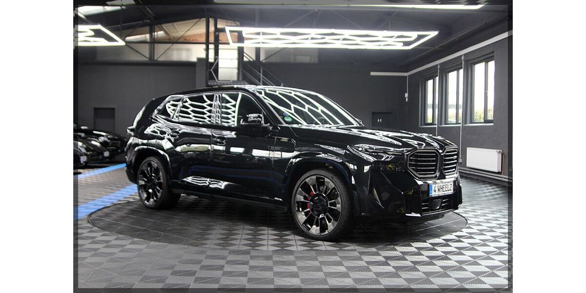 BMW XM 42.000 km 99.999 &euro; Hemer 58675