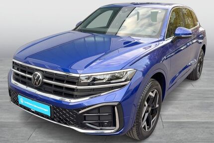 VW Touareg 13.371 km 52.977 &euro; Dortmund 44379