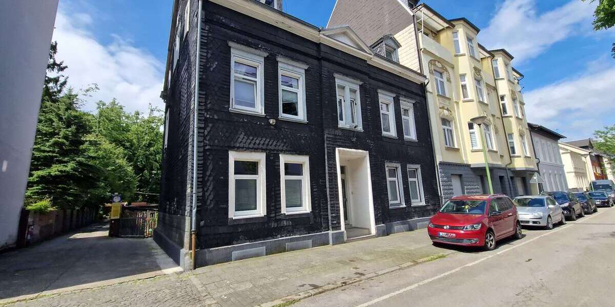 Einfamilienhaus Hagen Hagen-Mitte - 10 Zimmer, 320 m&sup2;, 170.000&euro; | Angebot:25915346