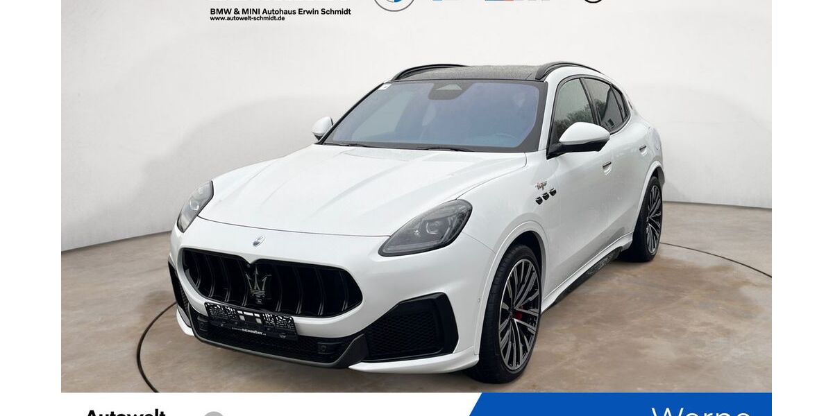 Maserati Grecale 42.003 km 64.390 &euro; Werne 59368