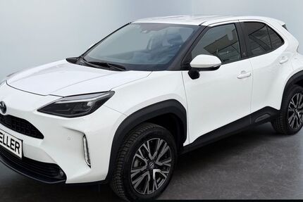 Toyota Yaris Cross 32.240 km 23.470 &euro; Dortmund 44143