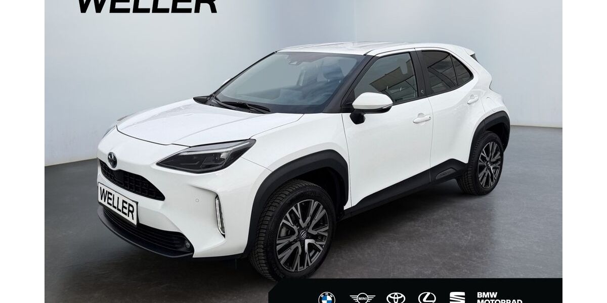 Toyota Yaris Cross 32.240 km 23.470 &euro; Dortmund 44143