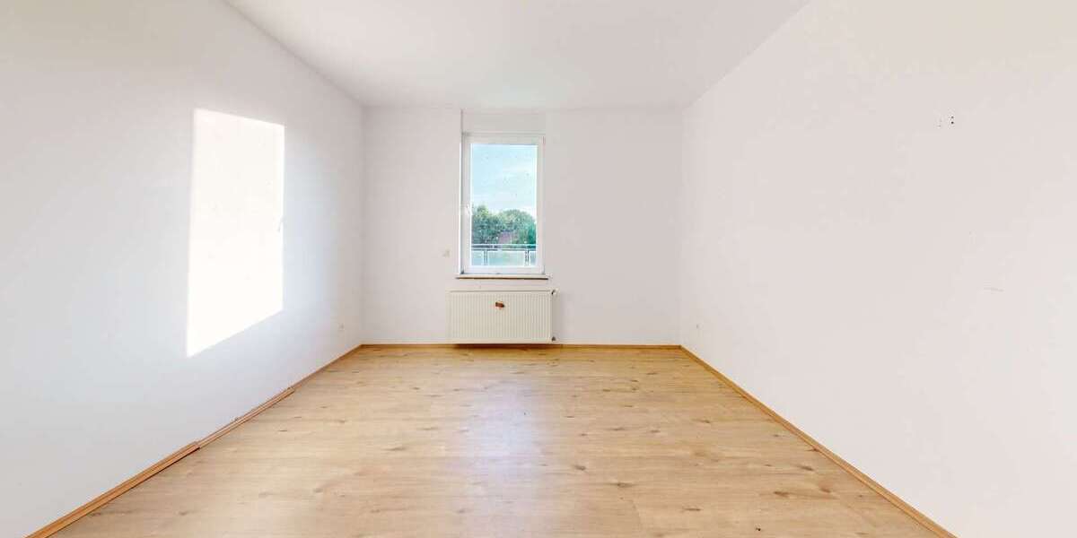 Großzügige 3,5-Zimmer-Eigentumswohnung mit Dachterrassen-Zugang und 2 Stellplätzen in HammHerringen - Anlageobjekt Hamm Herringen | Angebot:22070469