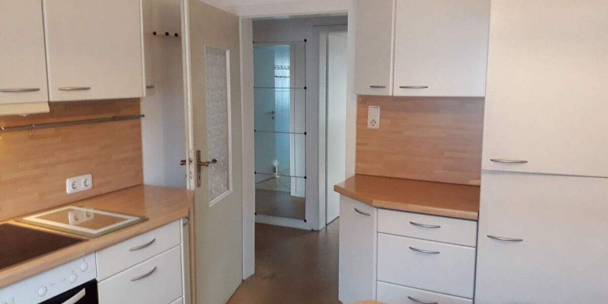 Einfamilienhaus Lüdenscheid Othlinghausen - 6 Zimmer, 154 m&sup2;, 298.000&euro; | Angebot:25669668