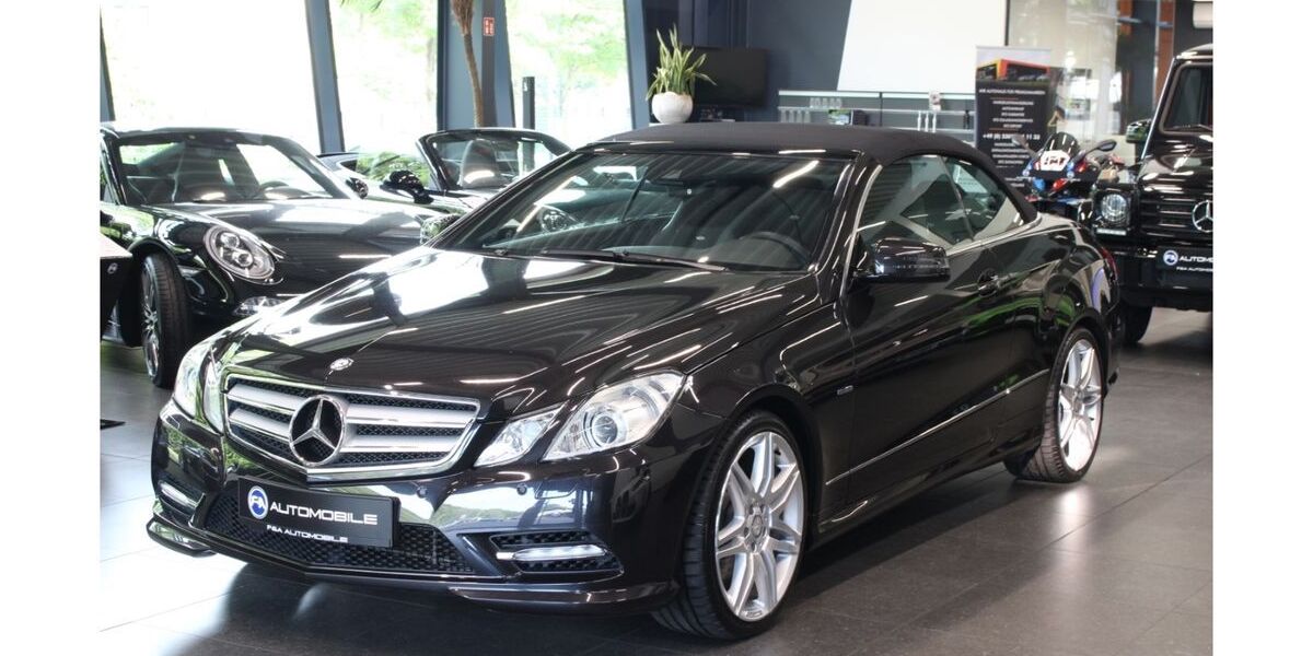 Mercedes-Benz E 350 80.701 km 27.990 &euro; Bergkamen 59192