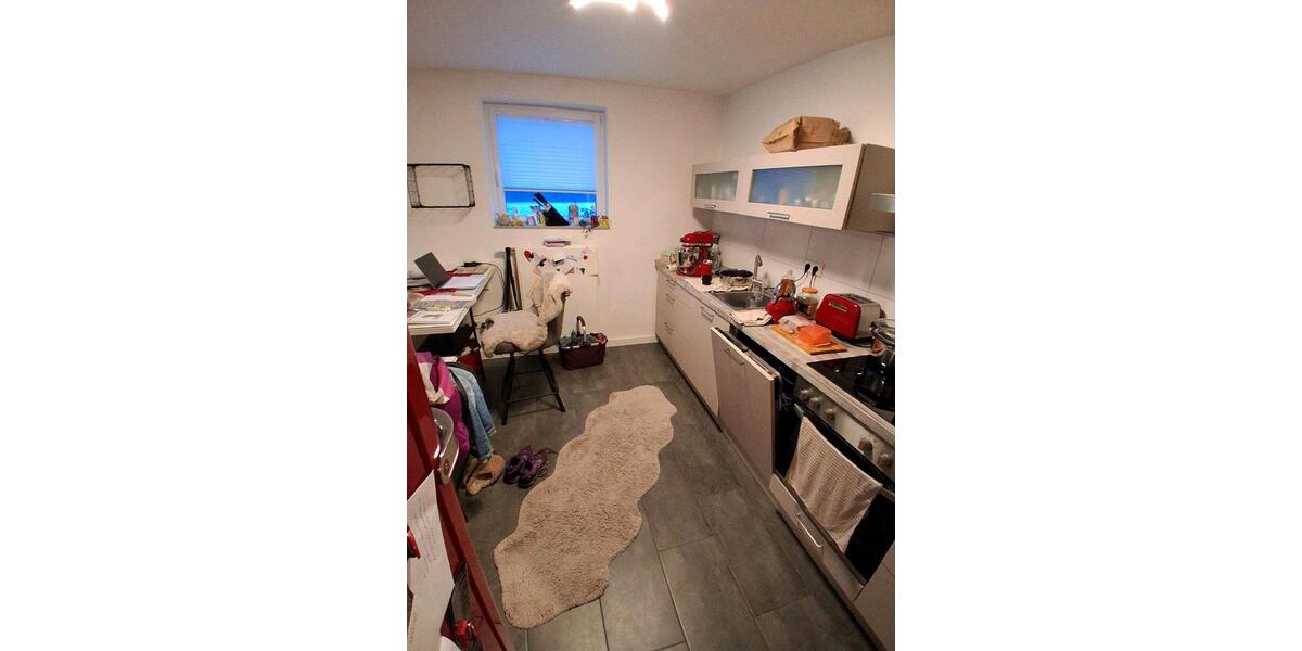 Etagenwohnung Hemer - 3 Zimmer, 68 m&sup2;, 425&euro; | Angebot:24741263