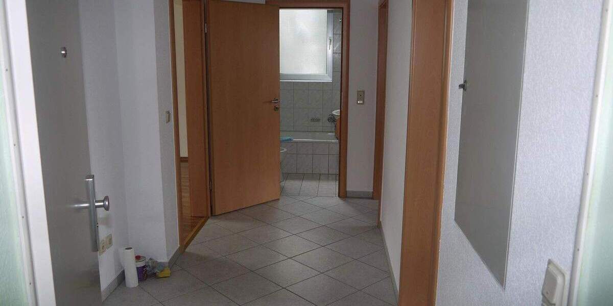 Etagenwohnung Dortmund Wickede - 3 Zimmer, 60 m&sup2;, 470&euro; | Angebot:25815968