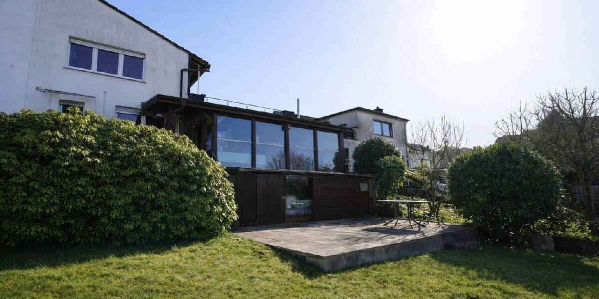 Doppelhaushälfte Hagen Altenhagen - 5 Zimmer, 150 m&sup2;, 348.000&euro; | Angebot:25877459