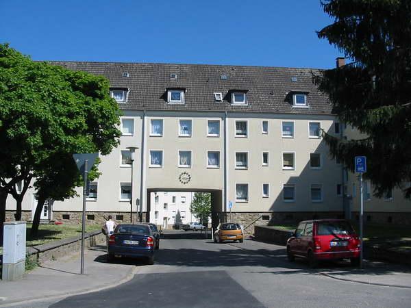 Erdgeschoßwohnung Hagen Dahl - 2 Zimmer, 59 m&sup2;, 469&euro; | Angebot:25963936