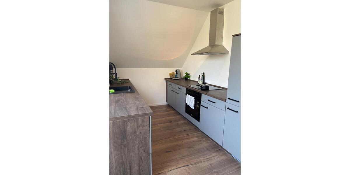 Etagenwohnung Hemer - 3 Zimmer, 69 m&sup2;, 810&euro; | Angebot:25867907