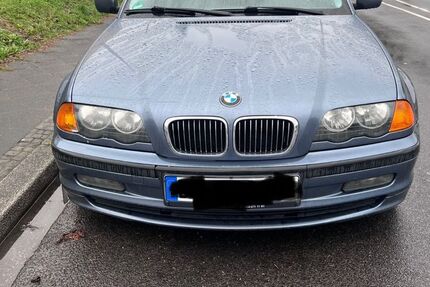 BMW 320 269.000 km 2.100 &euro; Bochum 44892