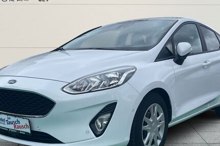 Ford Fiesta 58.707 km 13.980 &euro; Bochum 44809