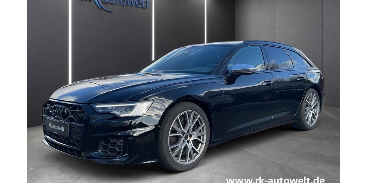 Audi S6 17.306 km 63.890 &euro; Werl 59457