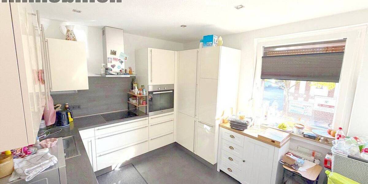 Etagenwohnung Dortmund Sölde - 4 Zimmer, 84 m&sup2;, 249.000&euro; | Angebot:26107259
