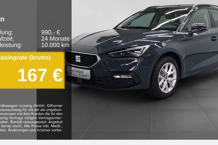 Seat Leon 9.902 km 27.940 &euro; Bochum 44809