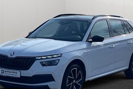 Skoda Kamiq 31.634 km 20.490 &euro; Datteln 45711