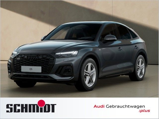 Audi Q5 21.350 km 49.840 &euro; Lünen 44534