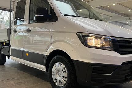 VW Crafter 143.000 km 22.990 &euro; Datteln 45711