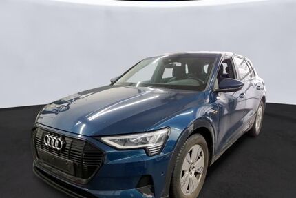 Audi e-tron 54.117 km 36.875 &euro; Hagen 58091