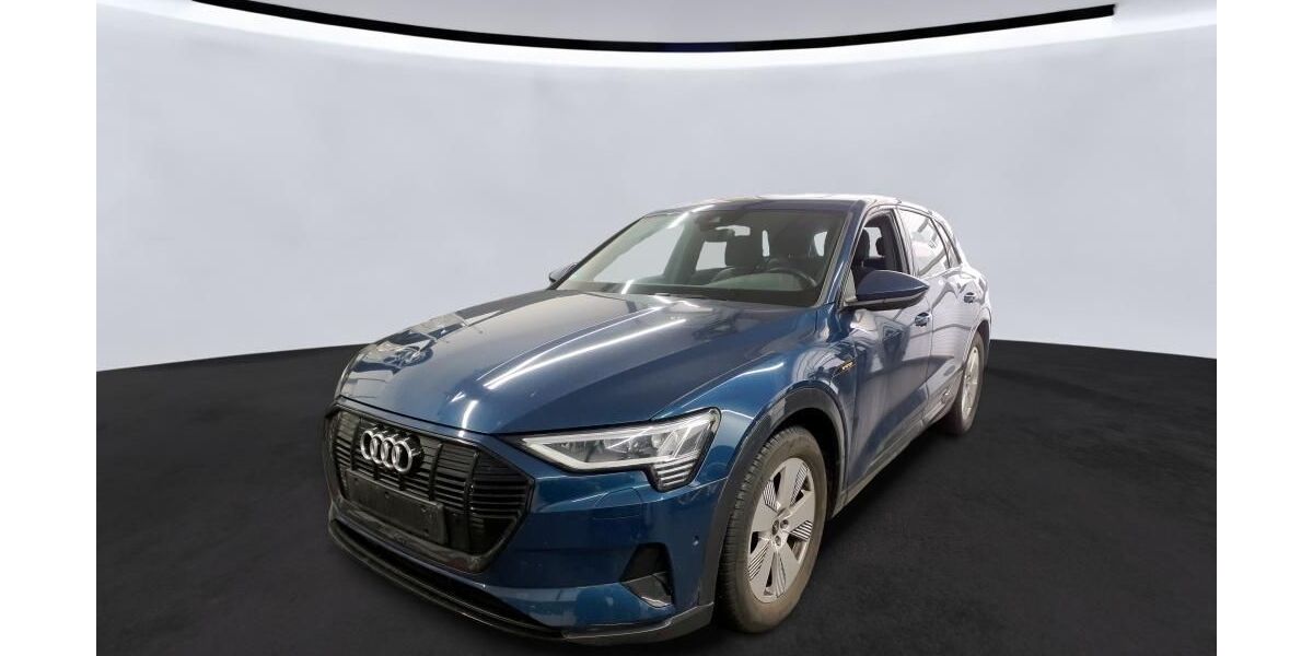 Audi e-tron 54.117 km 36.875 &euro; Hagen 58091
