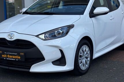 Toyota Yaris 95.878 km 10.450 &euro; Schwerte 58239