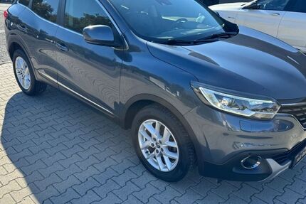 Renault Kadjar 100.000 km 13.490 &euro; Dortmund 44319
