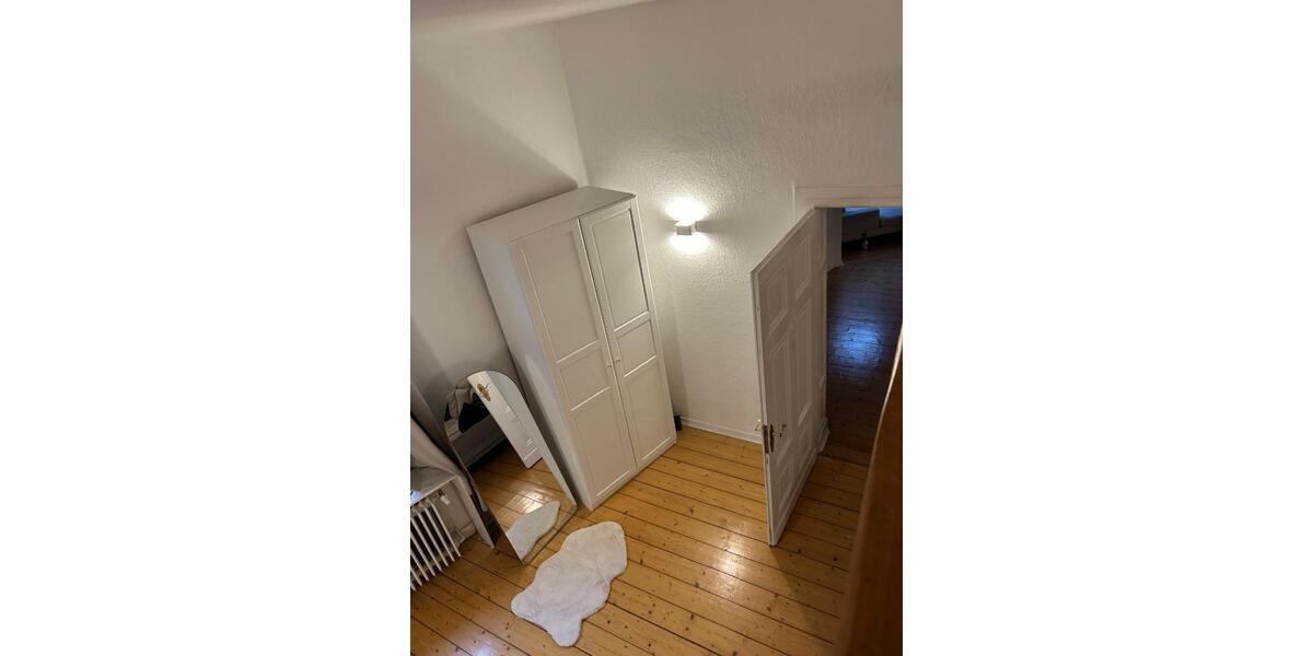 Etagenwohnung Dortmund - 2 Zimmer, 60 m&sup2;, 720&euro; | Angebot:25430631
