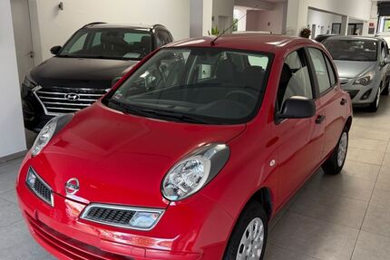 Nissan Micra 76.000 km 3.499 &euro; Schwerte 58239