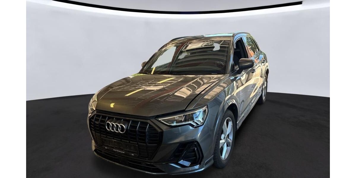 Audi Q3 89.039 km 30.749 &euro; Hagen 58091