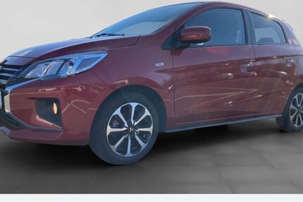 Mitsubishi Space Star 23.517 km 11.480 &euro; Bochum 44892